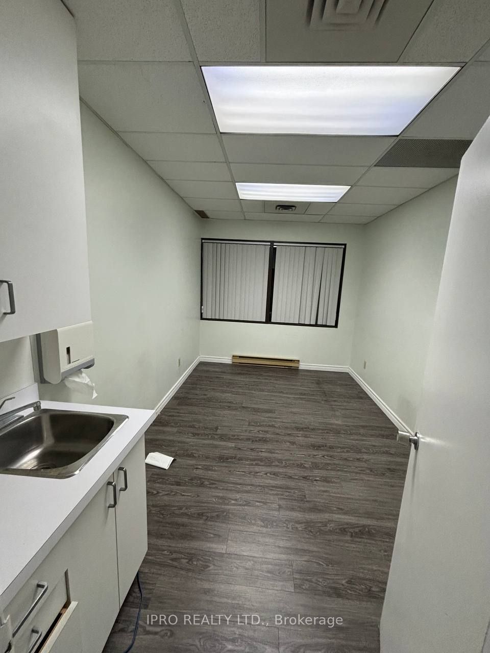 #512 - 600 Sherbourne Street Property Photo 10
