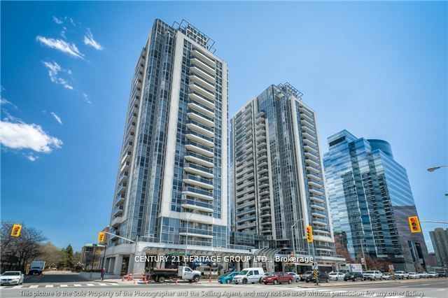 #2105 - 5793 Yonge Street Property Photo 1