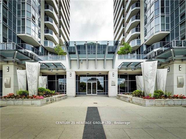 #2105 - 5793 Yonge Street Property Photo 2