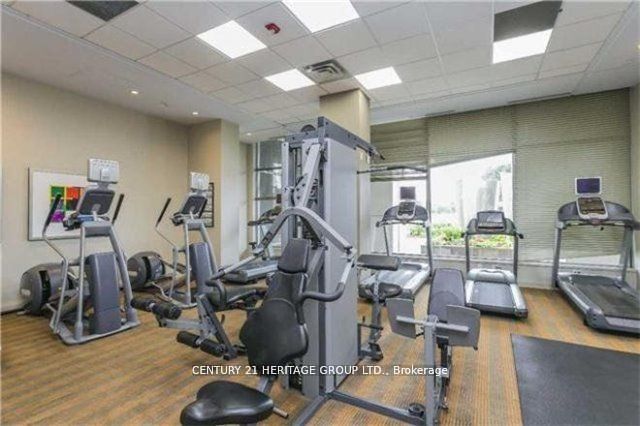 #2105 - 5793 Yonge Street Property Photo 9