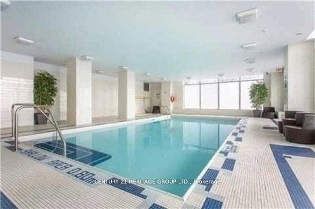 #2105 - 5793 Yonge Street Property Photo 10