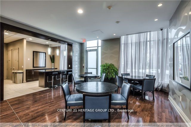 #2105 - 5793 Yonge Street Property Photo 11
