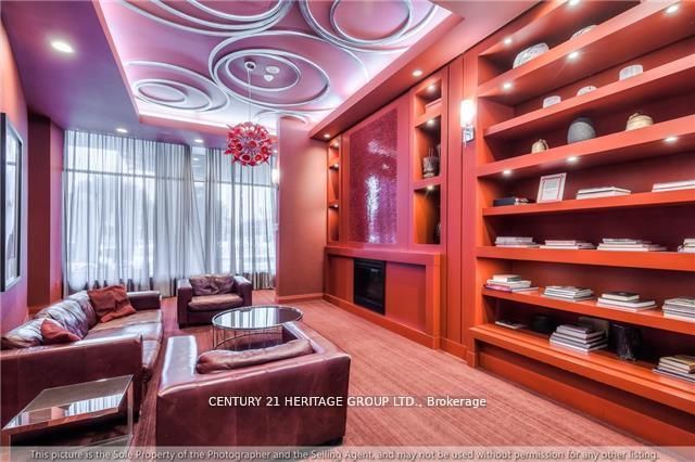 #2105 - 5793 Yonge Street Property Photo 12