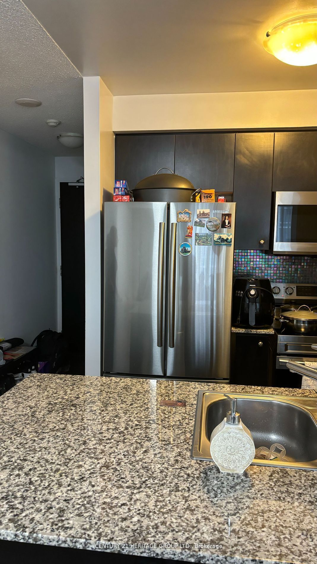 #2105 - 5793 Yonge Street Property Photo 14