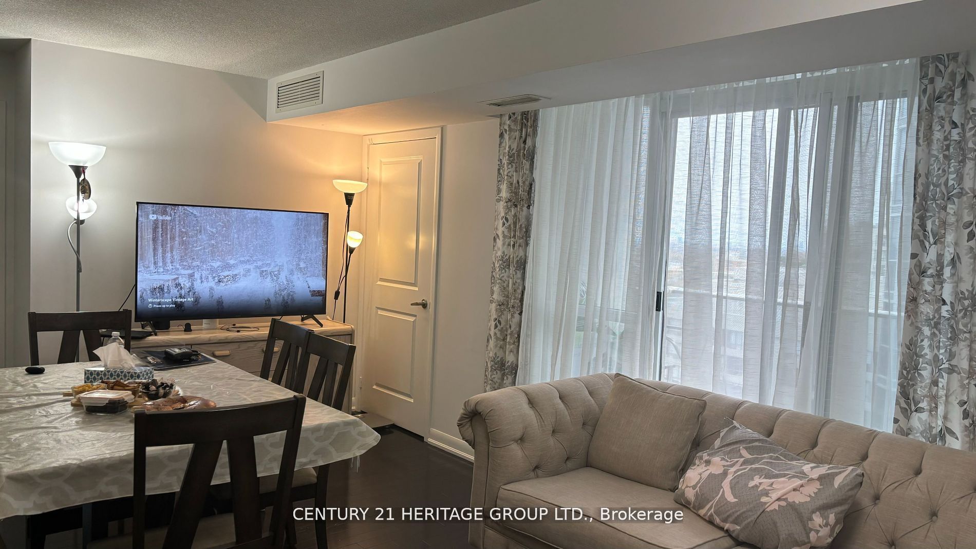 #2105 - 5793 Yonge Street Property Photo 16