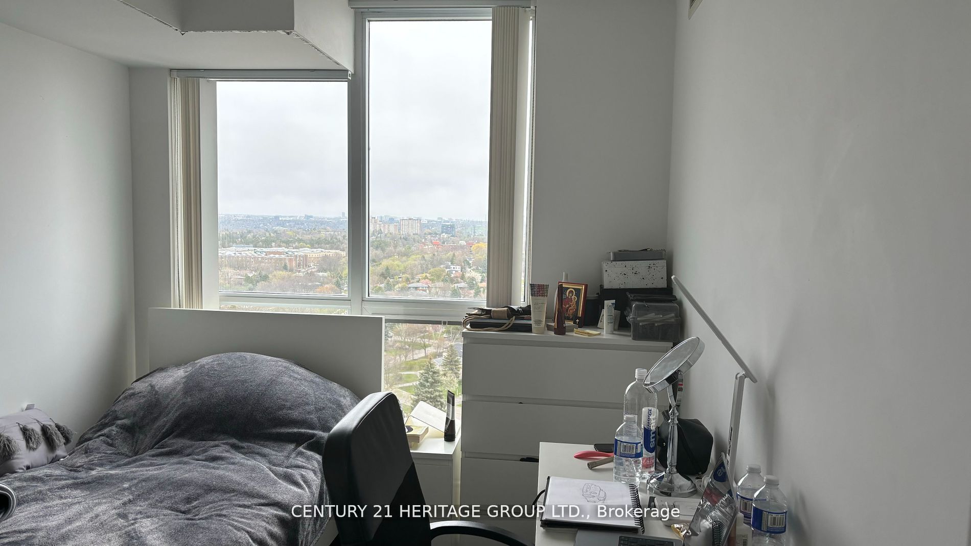 #2105 - 5793 Yonge Street Property Photo 17