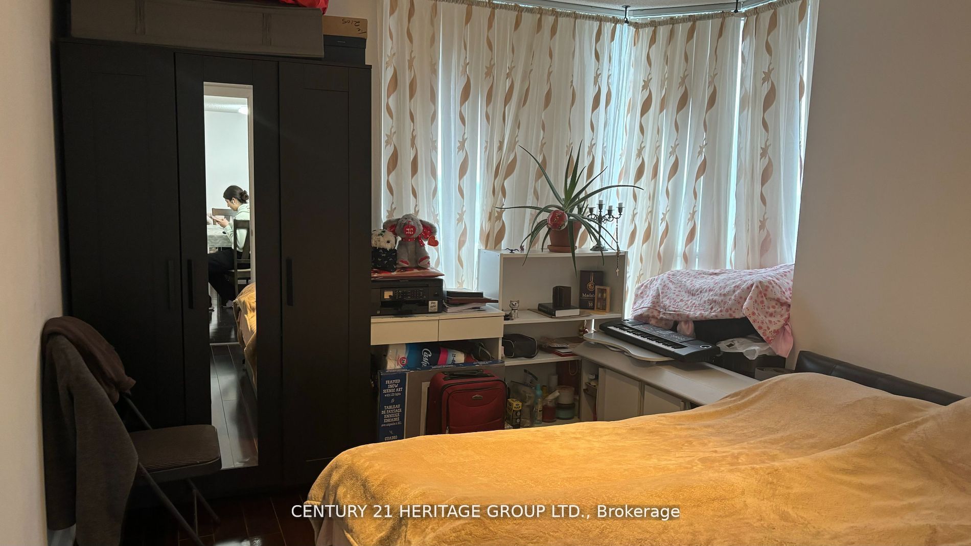 #2105 - 5793 Yonge Street Property Photo 18