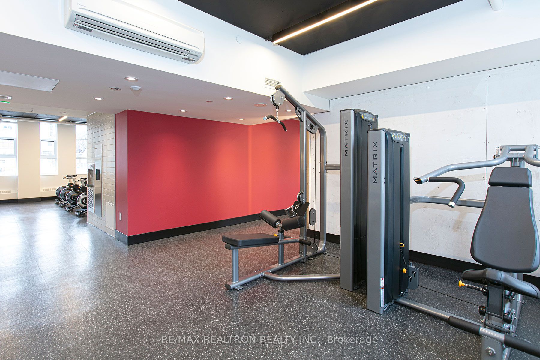 #202 - 666 Spadina Avenue Property Photo 15