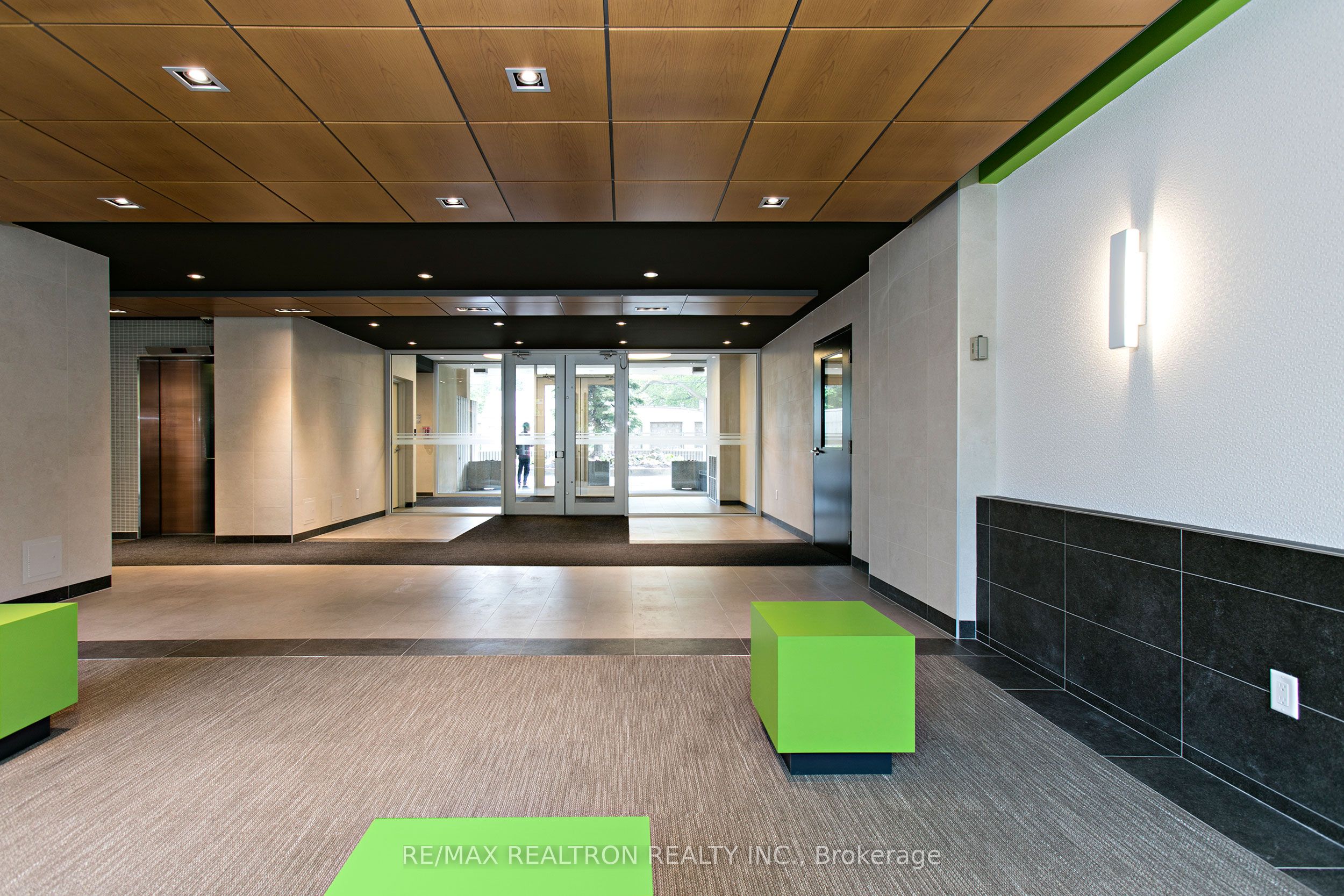 #202 - 666 Spadina Avenue Property Photo 19