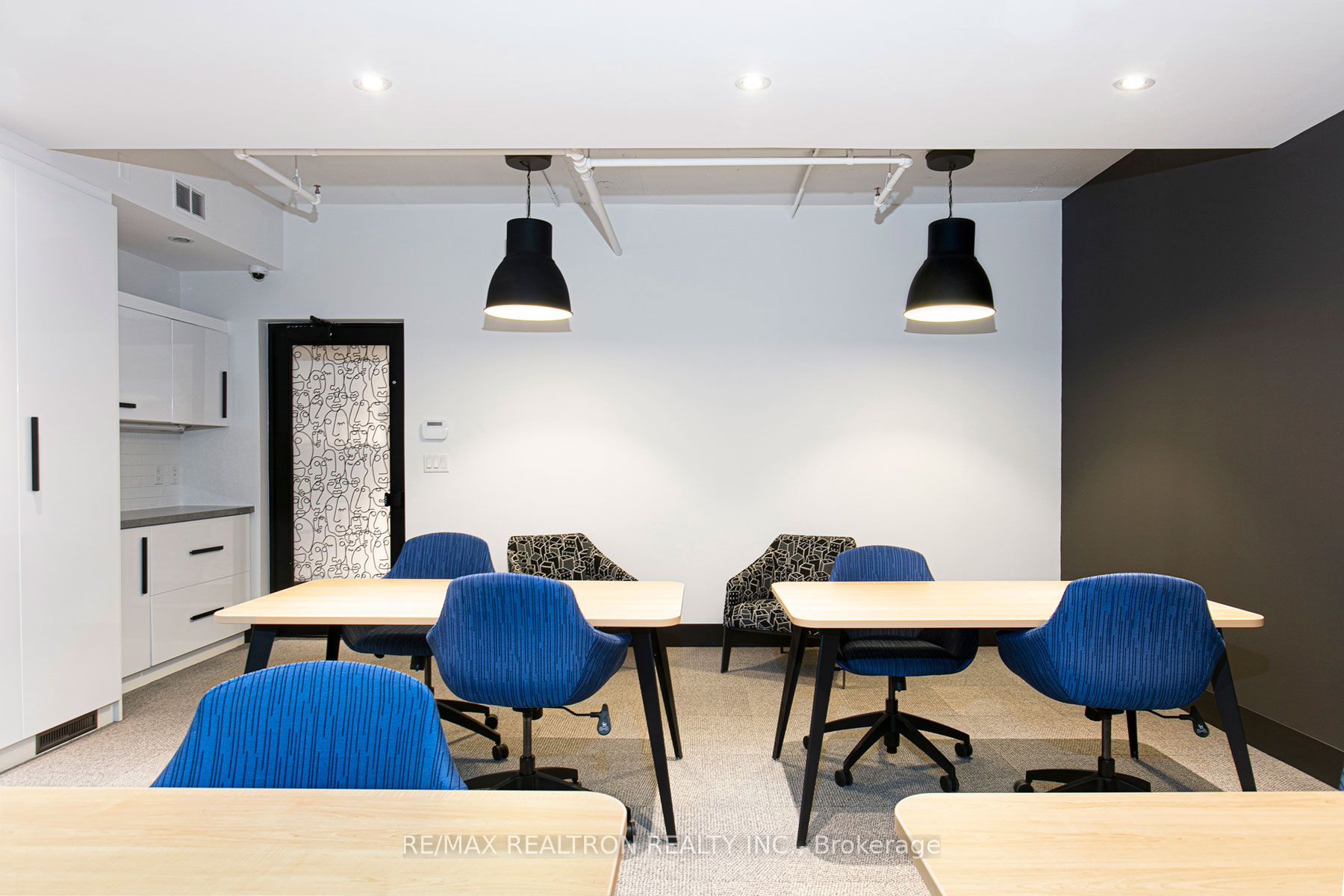 #202 - 666 Spadina Avenue Property Photo 21