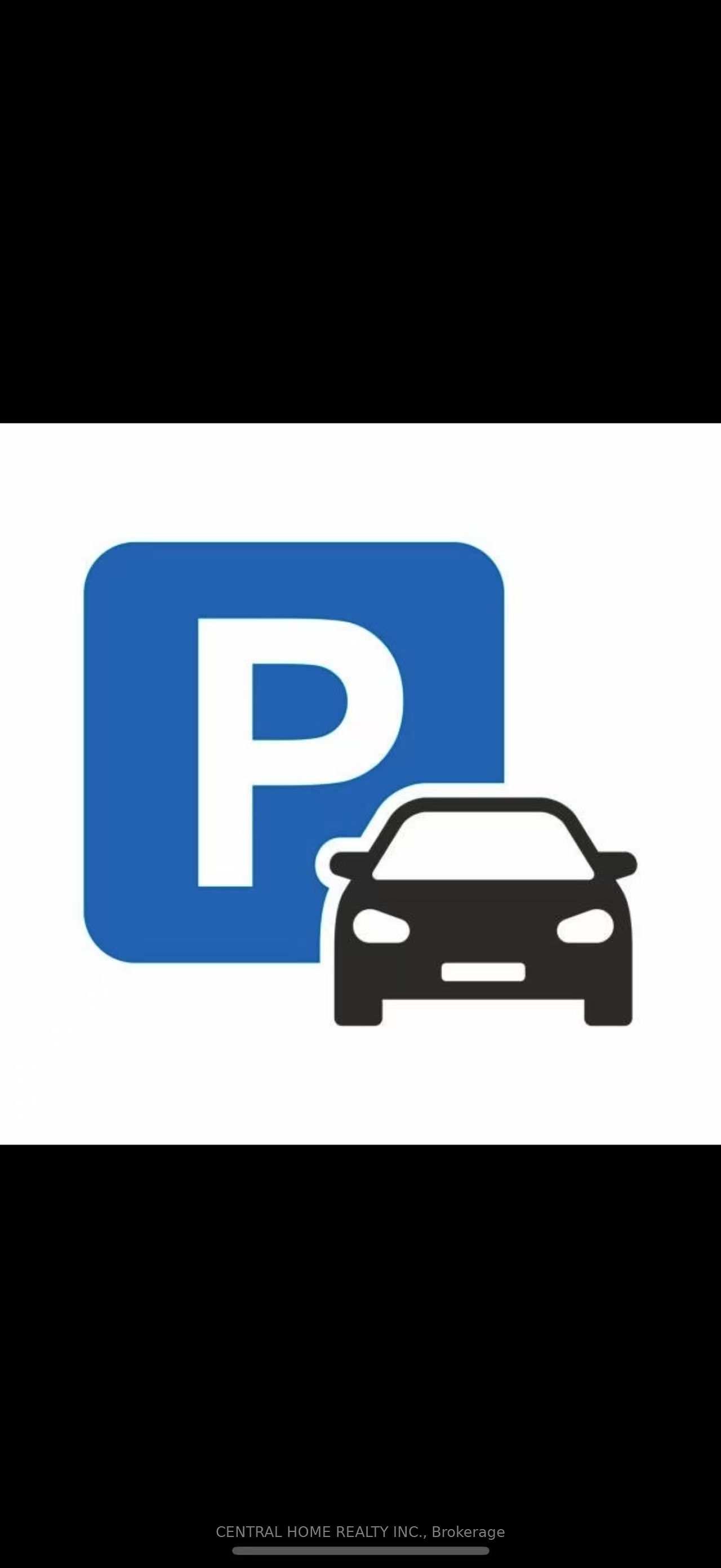 #Parking level 6 #95 - 60 Princess Street Property Photo 1