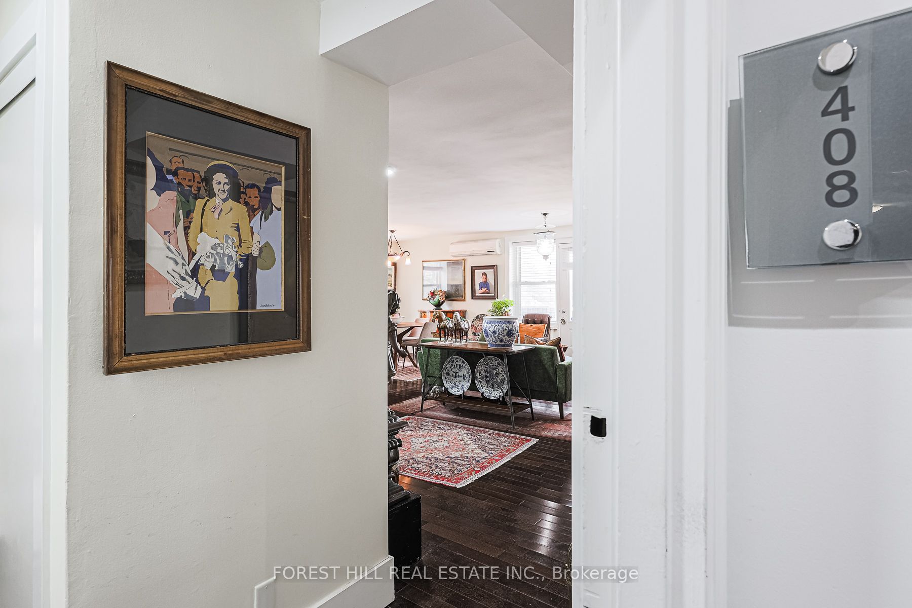 #408 - 2603 Bathurst Street Property Photo 2
