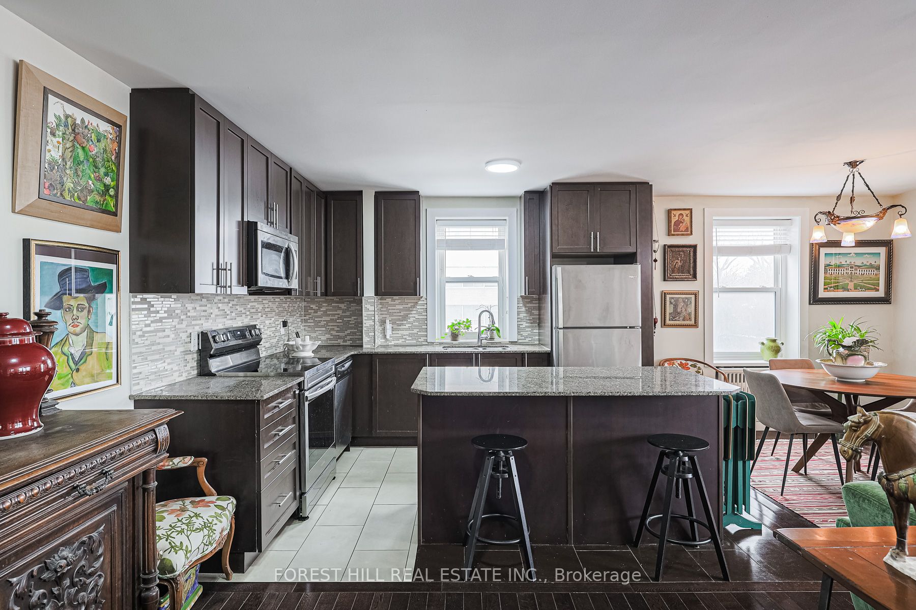#408 - 2603 Bathurst Street Property Photo 6