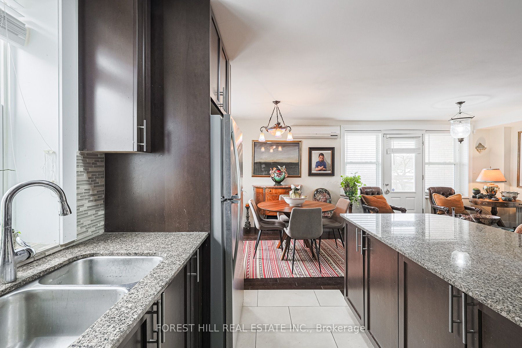 #408 - 2603 Bathurst Street Property Photo 12