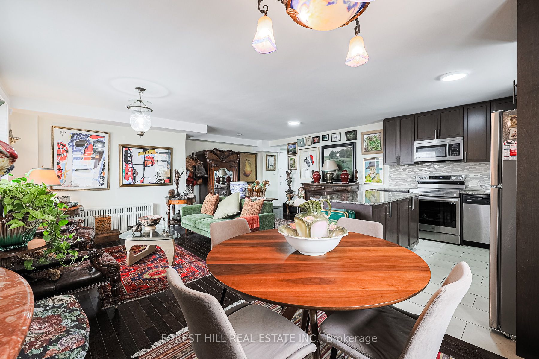 #408 - 2603 Bathurst Street Property Photo 18