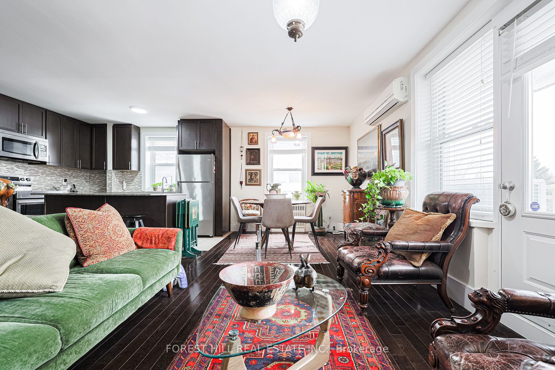 #408 - 2603 Bathurst Street Property Photo 19