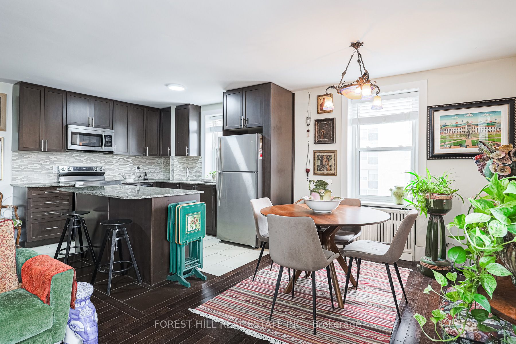 #408 - 2603 Bathurst Street Property Photo 20