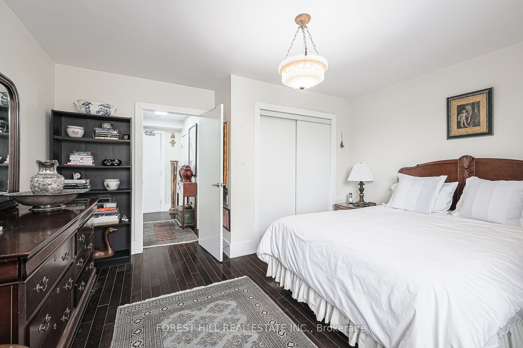 #408 - 2603 Bathurst Street Property Photo 26
