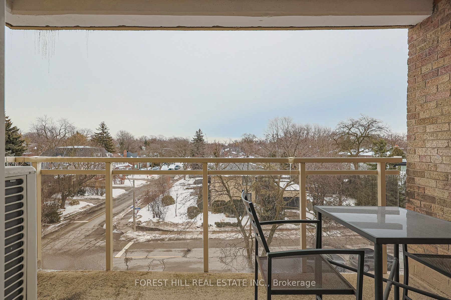 #408 - 2603 Bathurst Street Property Photo 29