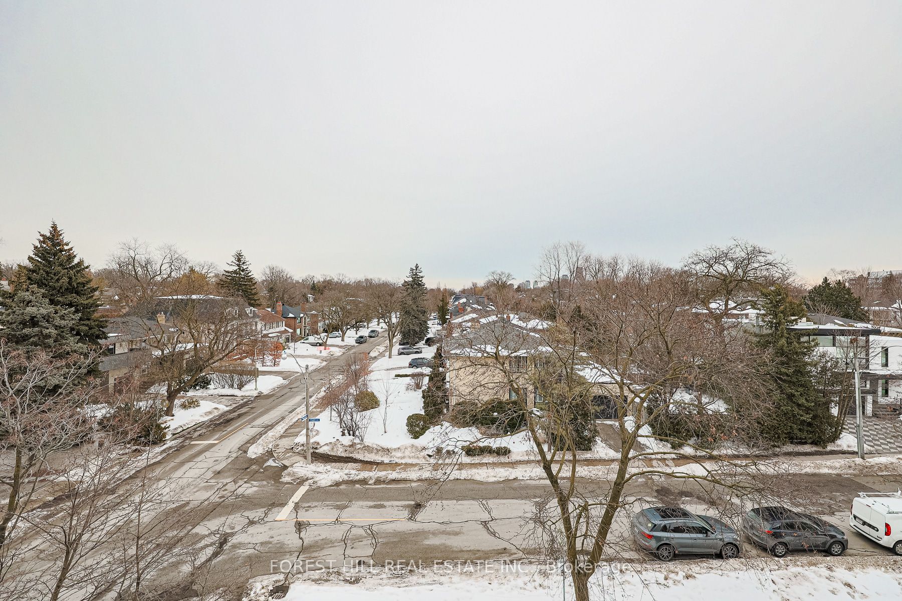 #408 - 2603 Bathurst Street Property Photo 31