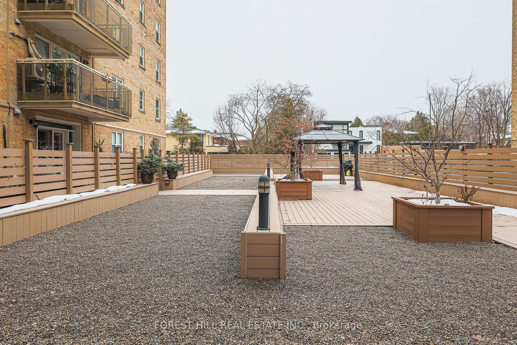 #408 - 2603 Bathurst Street Property Photo 35