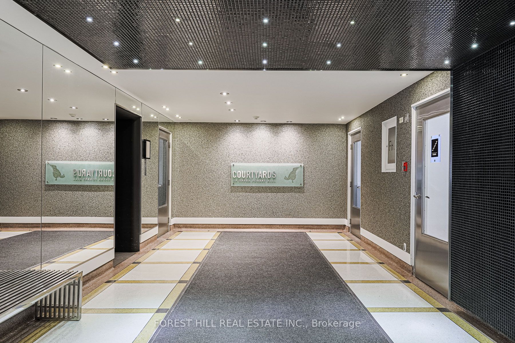 #408 - 2603 Bathurst Street Property Photo 37