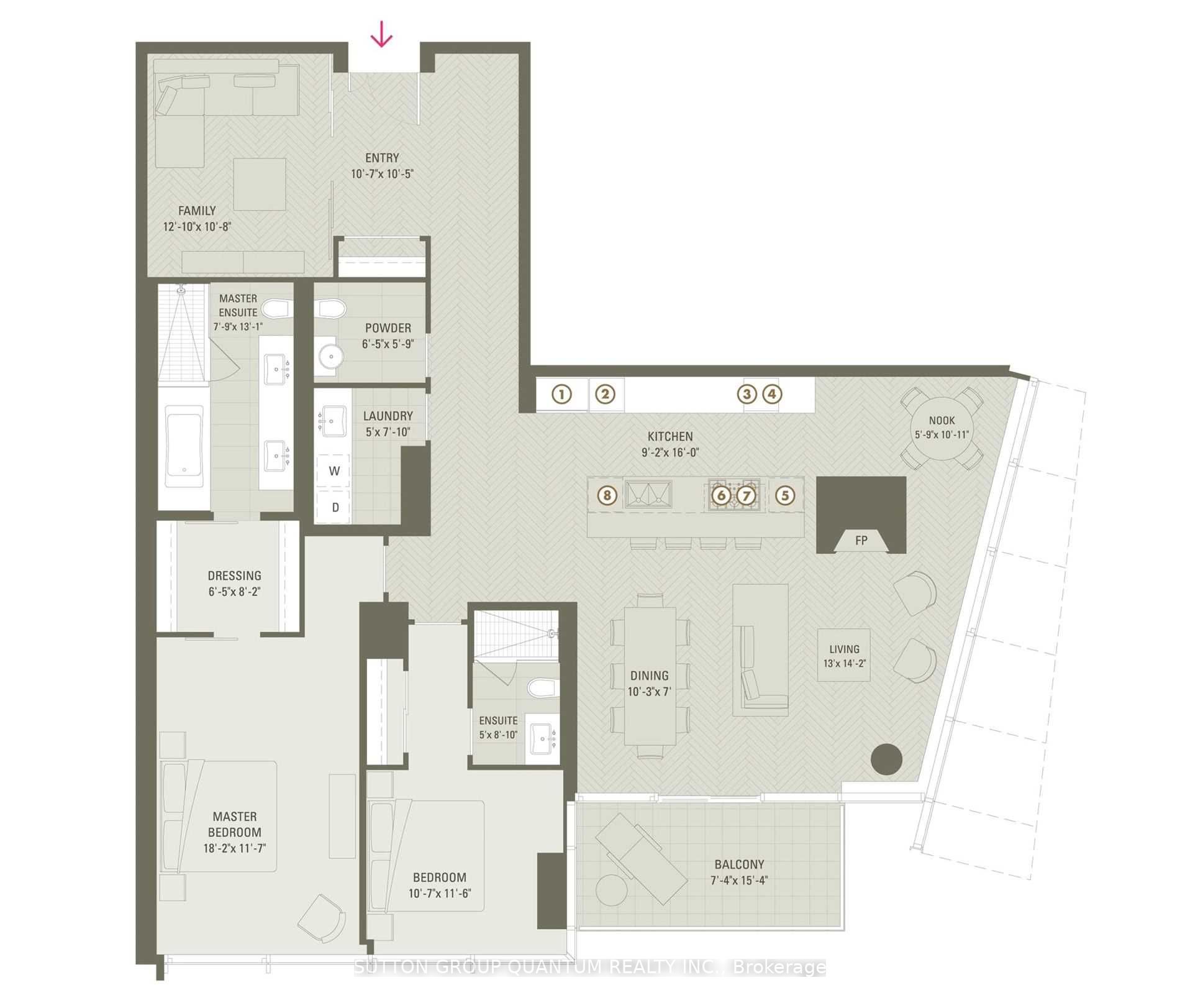 180 University Avenue 5408 Property Photo 23