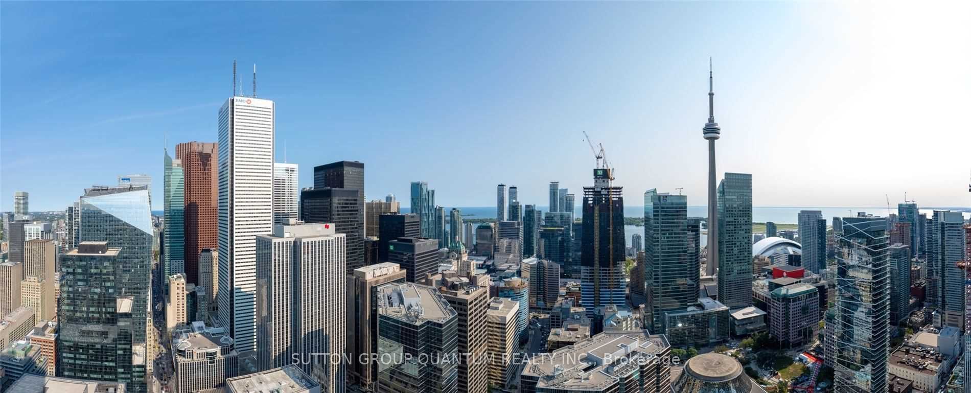 #5408 - 180 University Avenue Property Photo 1