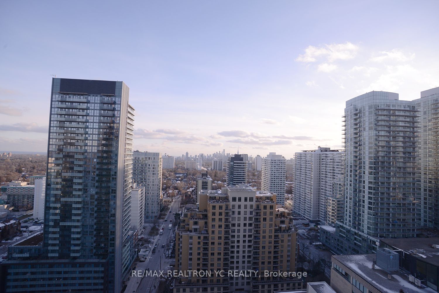 #2609 - 161 Roehampton Avenue Property Photo 14