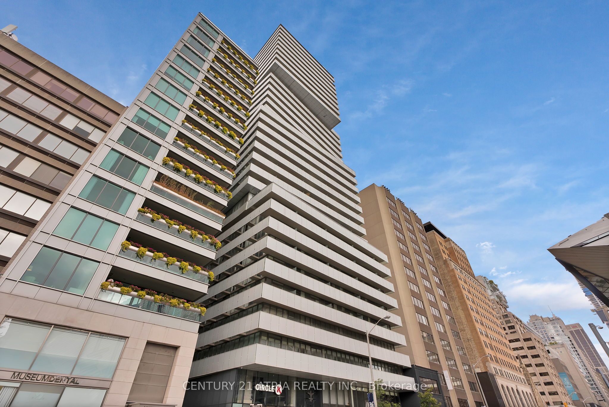 200 Bloor Street W 3002 Property Photo 1