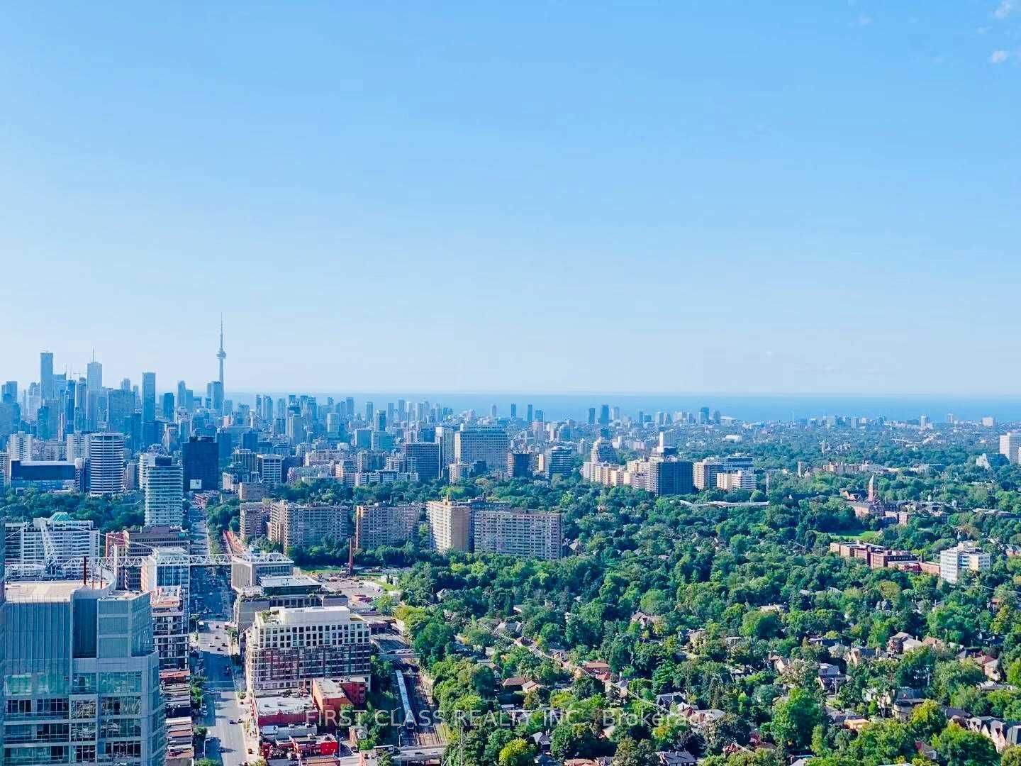 #4302 - 8 Eglinton Avenue Property Photo 2