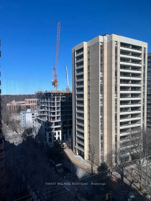 #903 - 320 Tweedsmuir Avenue Property Photo 18