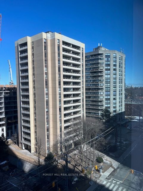 #903 - 320 Tweedsmuir Avenue Property Photo 19