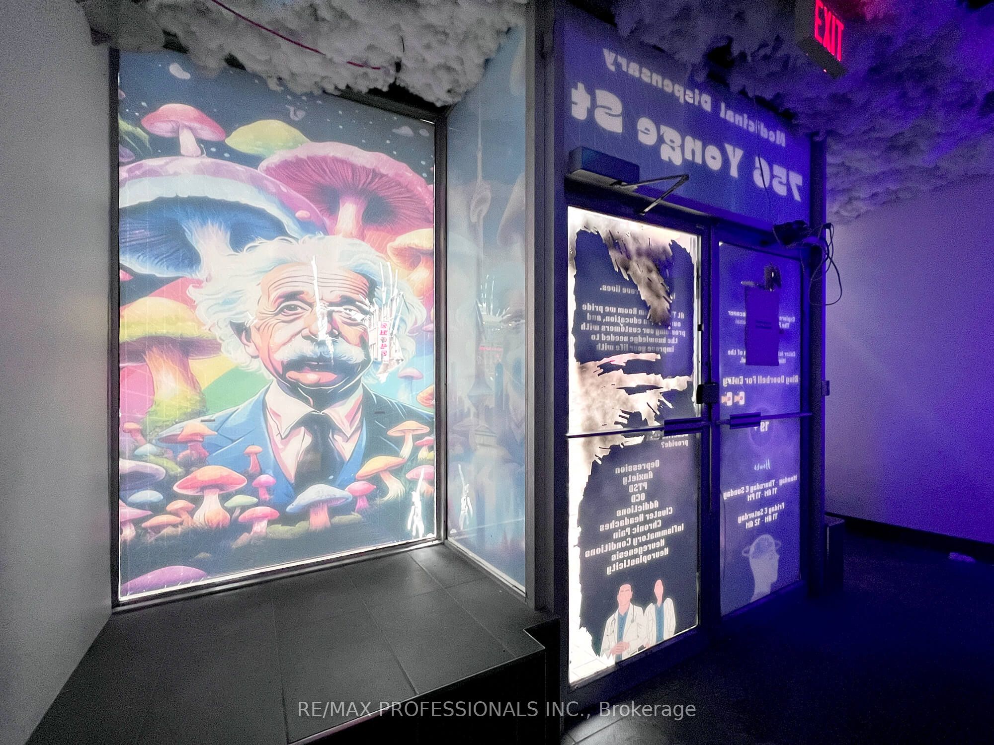 756 Yonge Street Property Photo 3