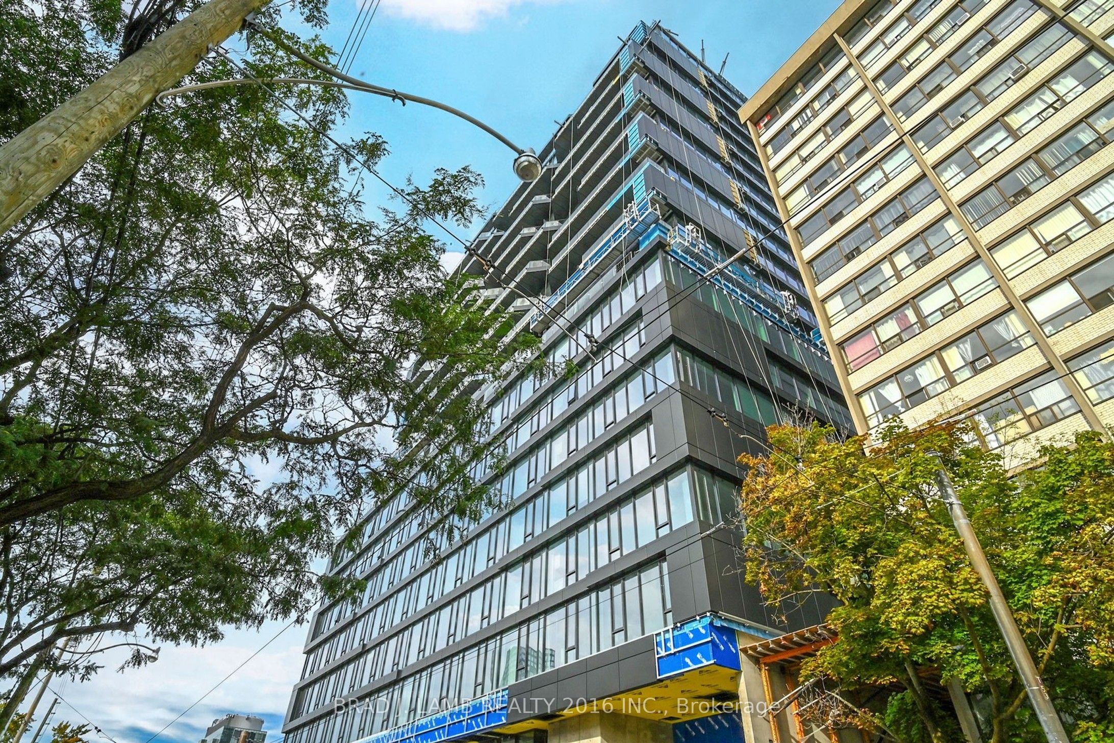 #1804 - 195 McCaul Street Property Photo 1
