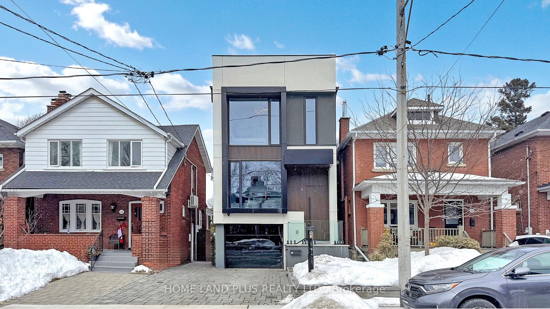 116 Deloraine Avenue Property Photo 1