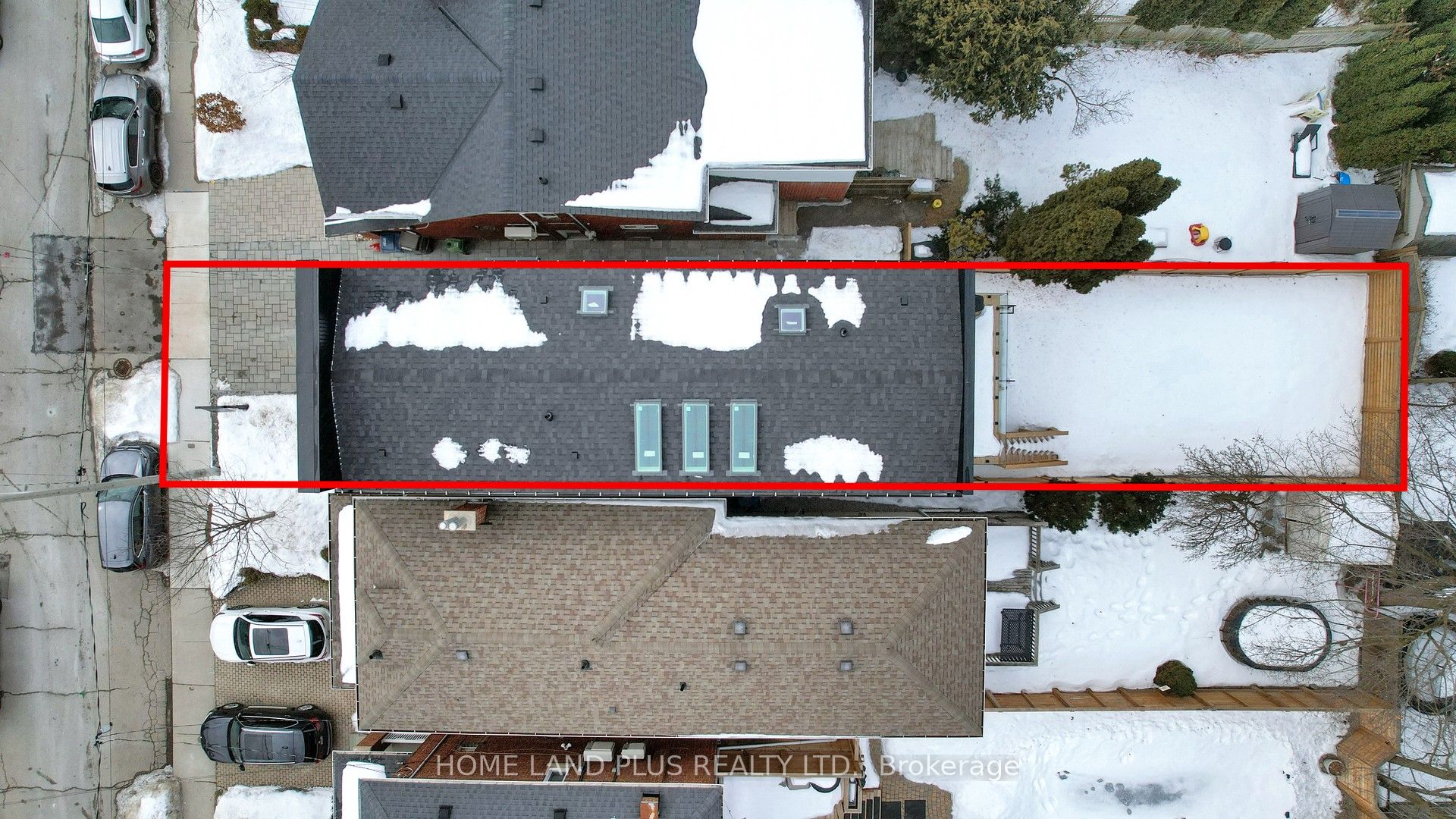 116 Deloraine Avenue Property Photo 43