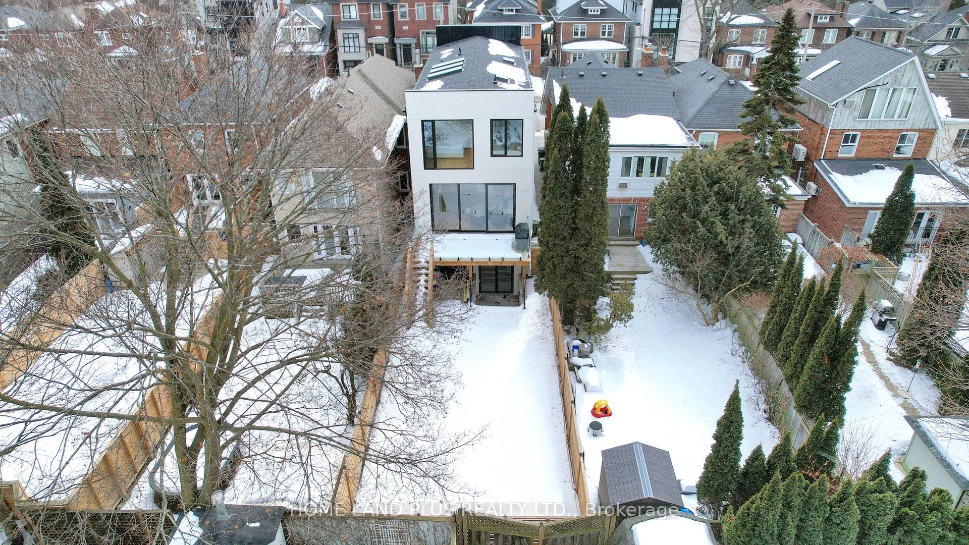 116 Deloraine Avenue Property Photo 44