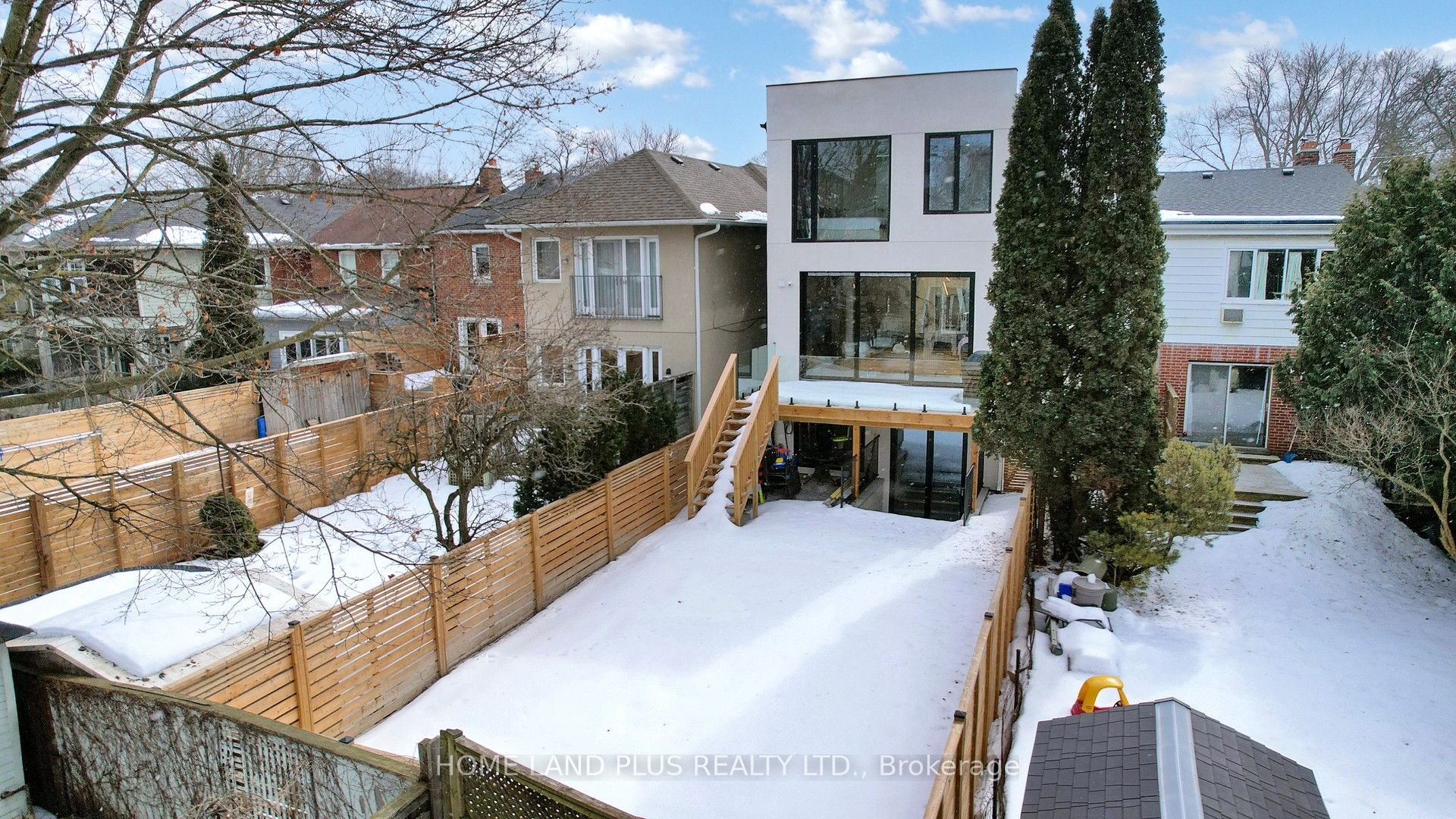 116 Deloraine Avenue Property Photo 45