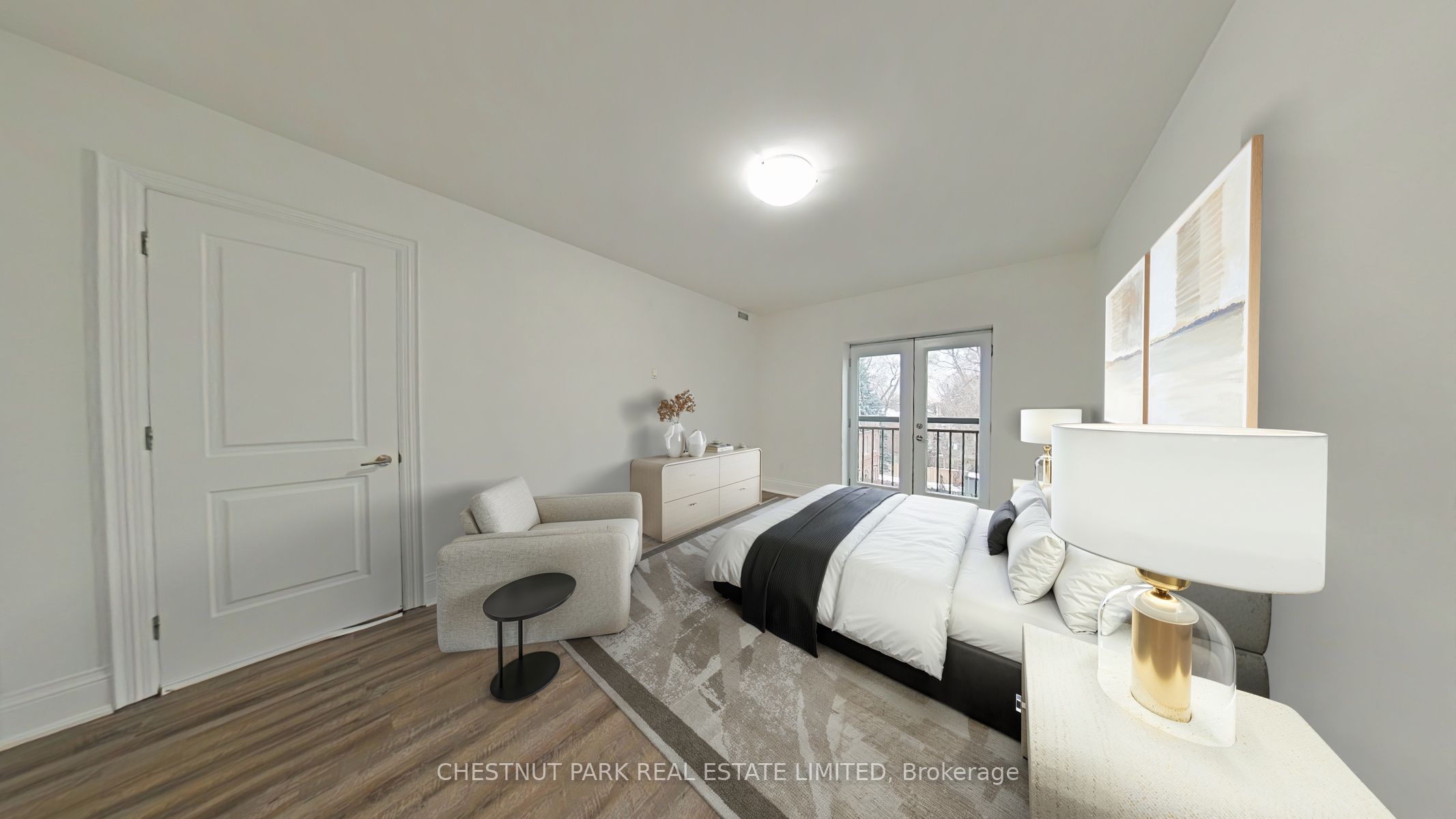 #304 - 3443 Bathurst Street Property Photo 9