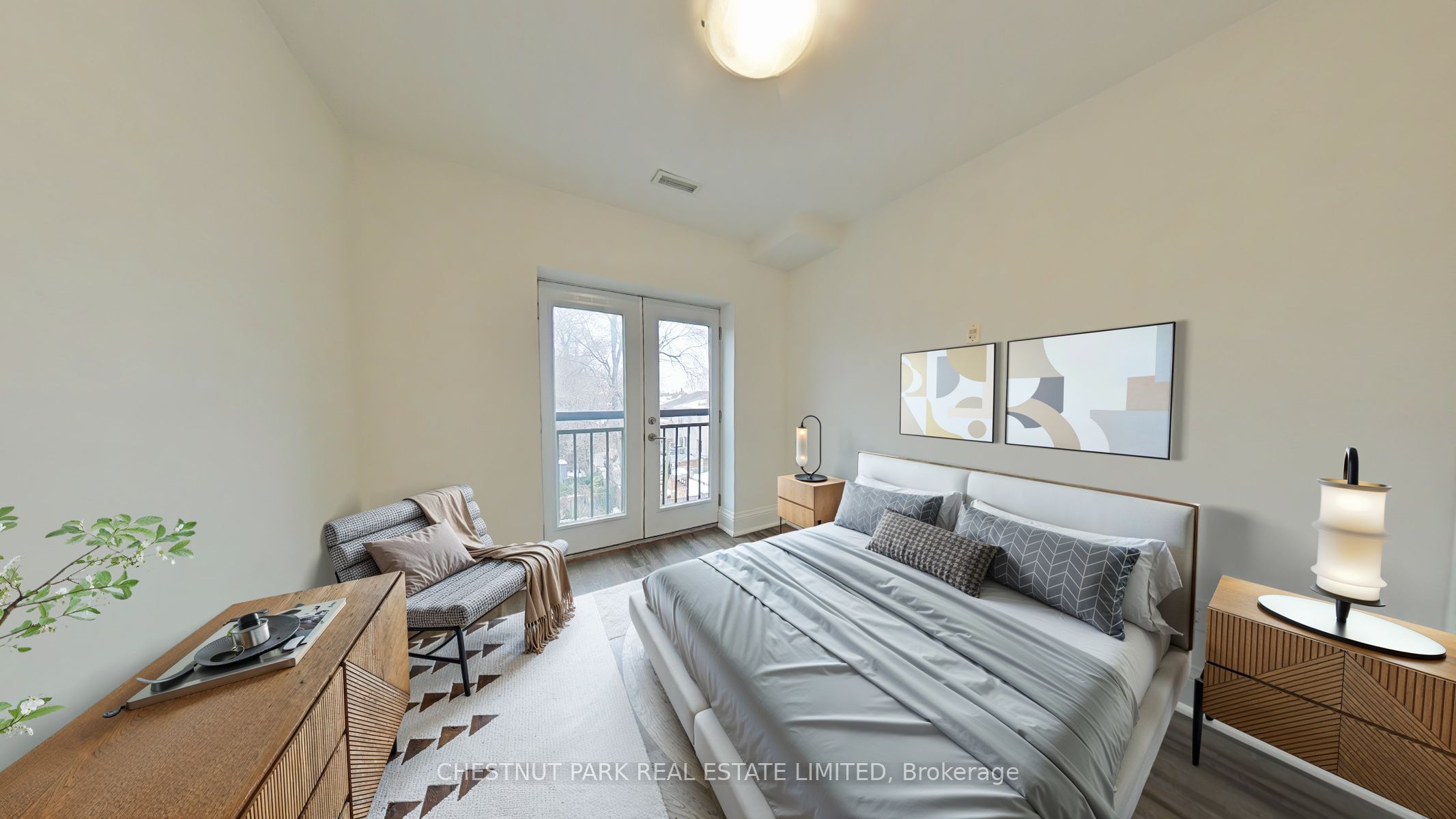#304 - 3443 Bathurst Street Property Photo 18