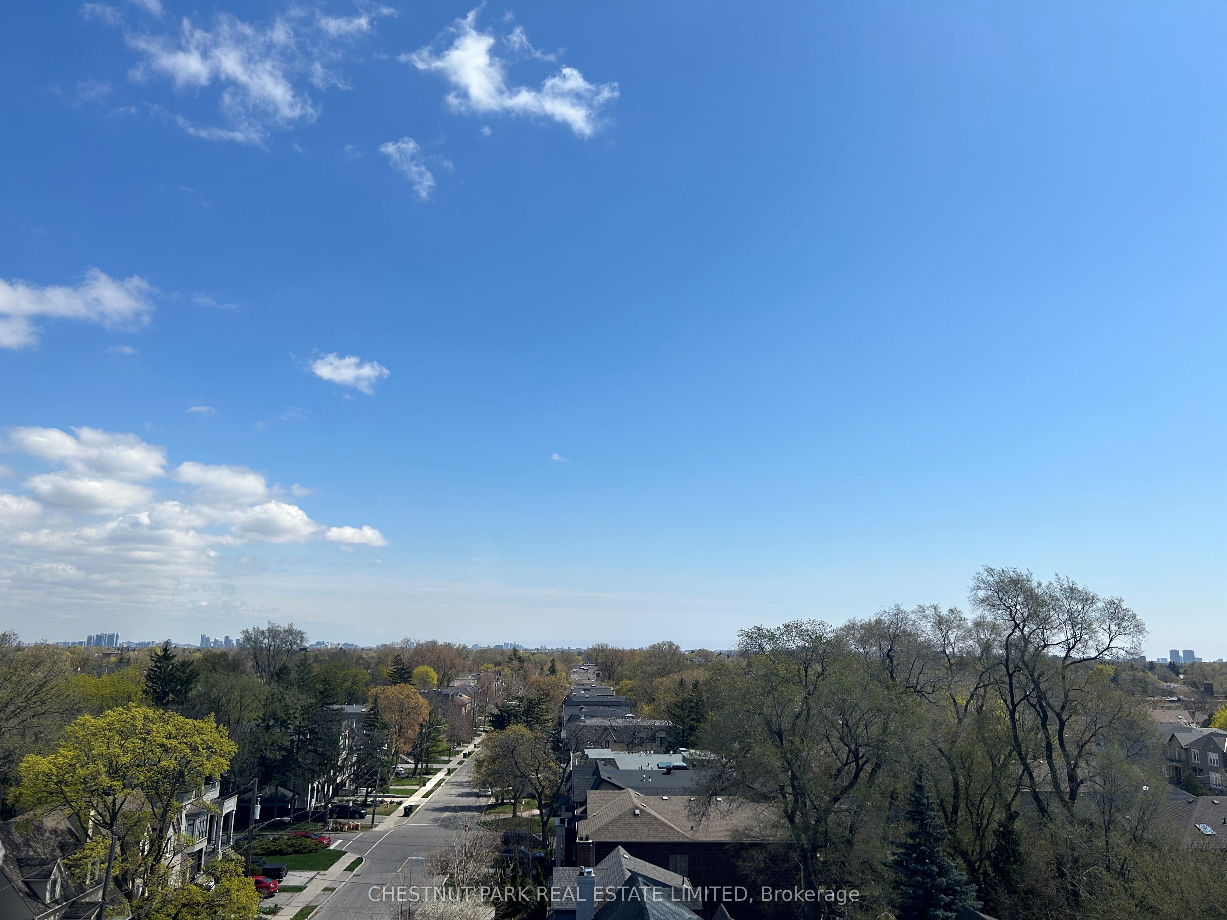 #304 - 3443 Bathurst Street Property Photo 27