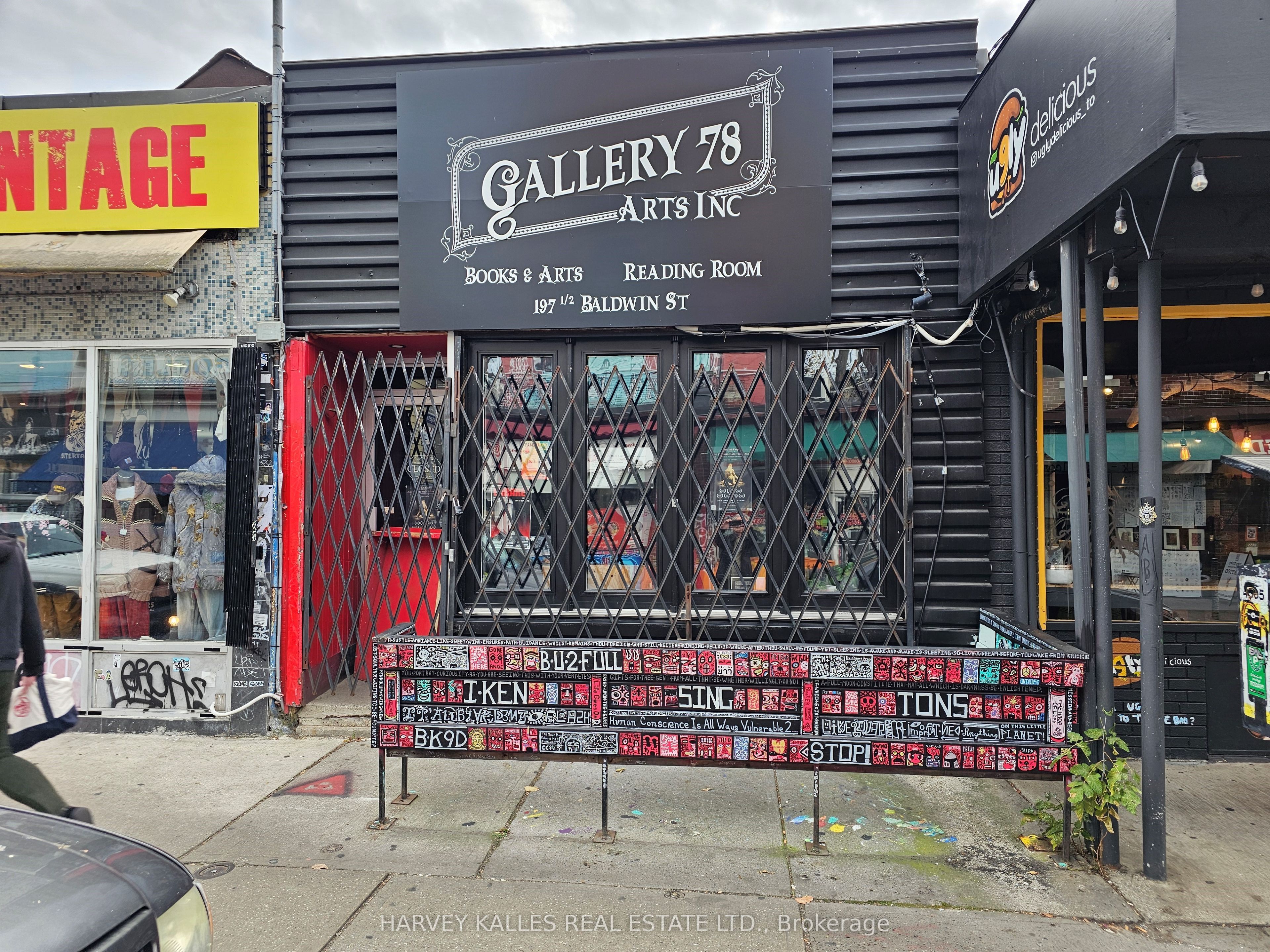197 Baldwin Avenue Property Photo 1