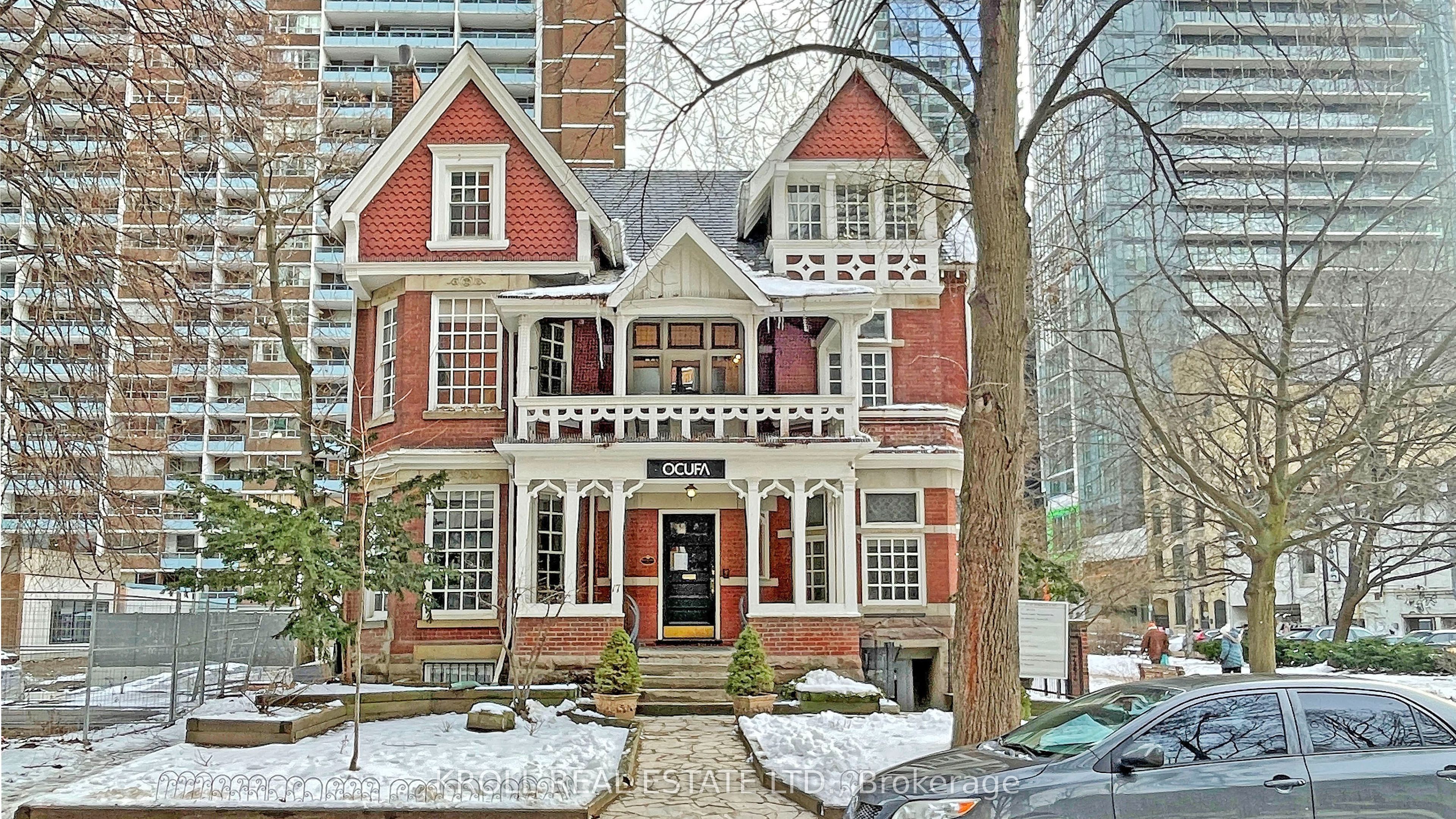 17 Isabella Street Property Photo 1