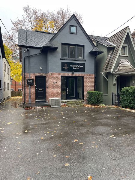 493 Davenport Road Property Photo 1