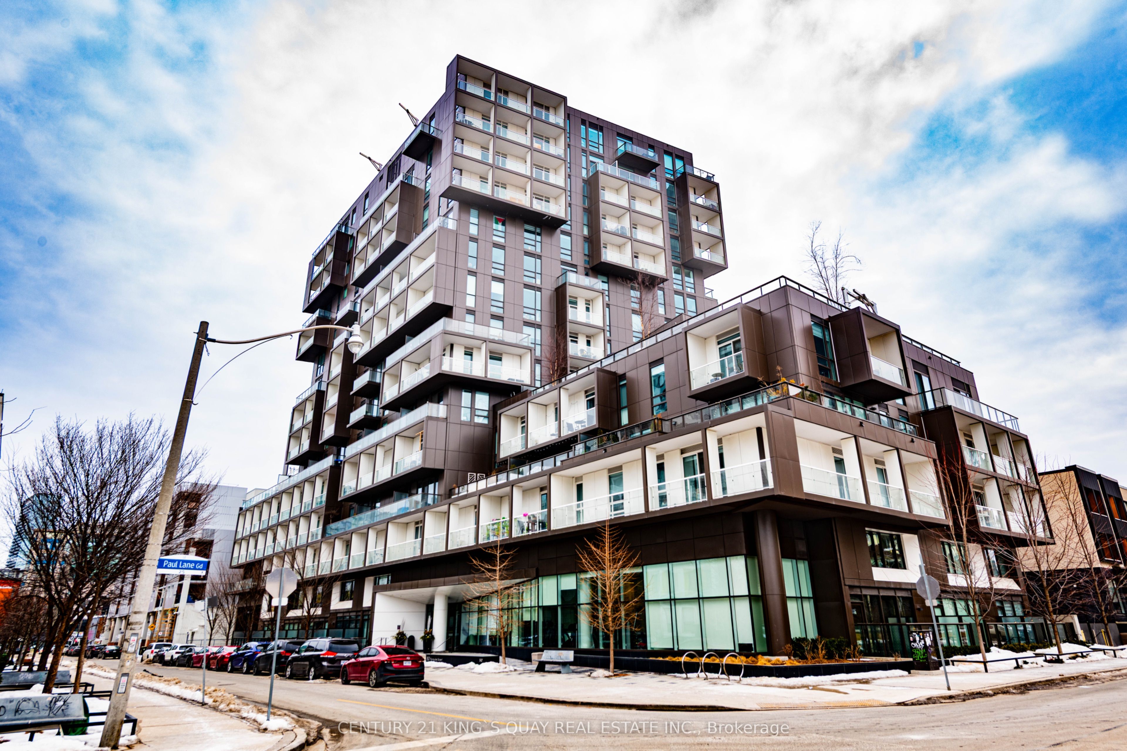 #219 - 80 Vanauley Street Property Photo 1