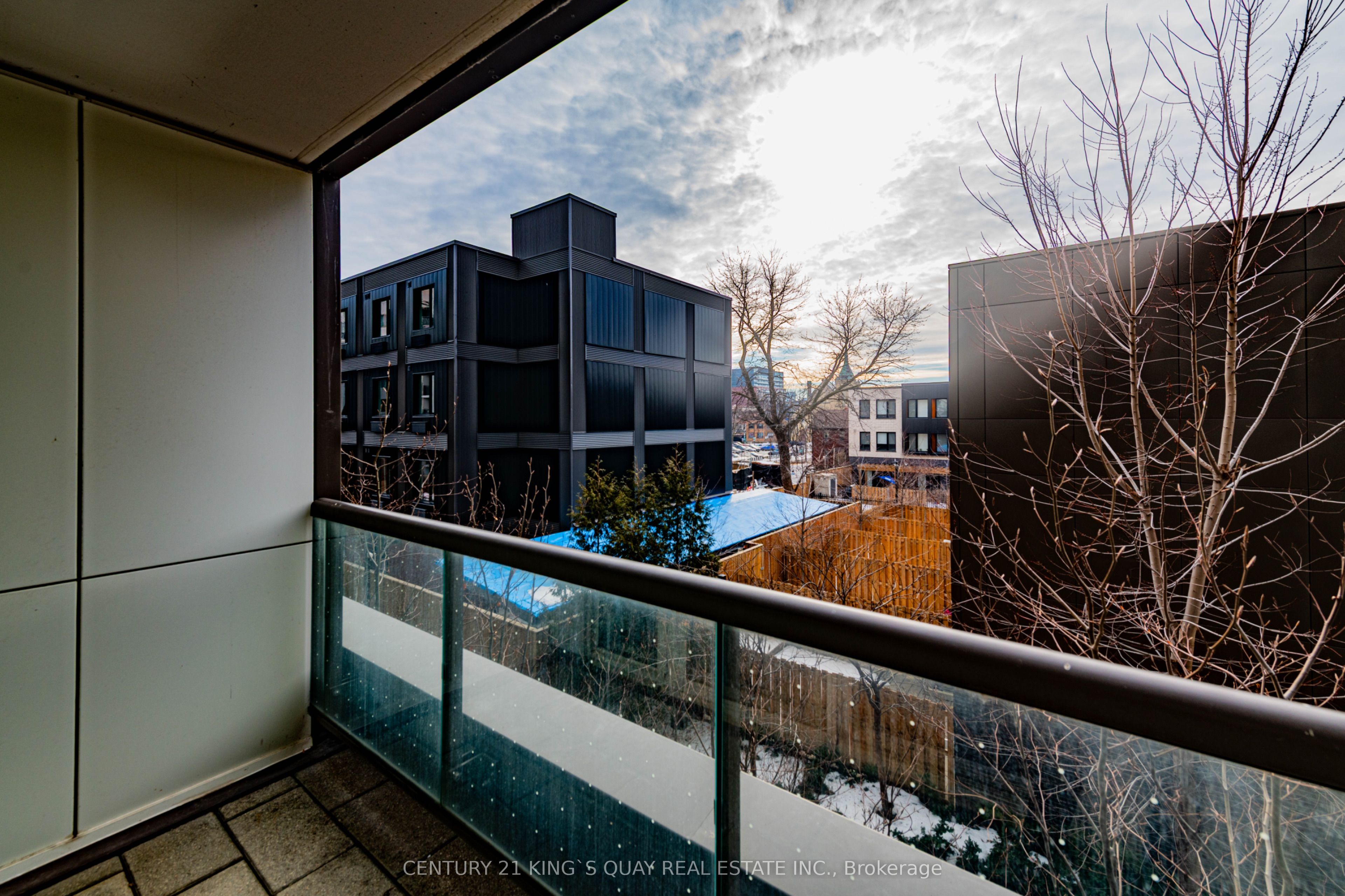 #219 - 80 Vanauley Street Property Photo 20