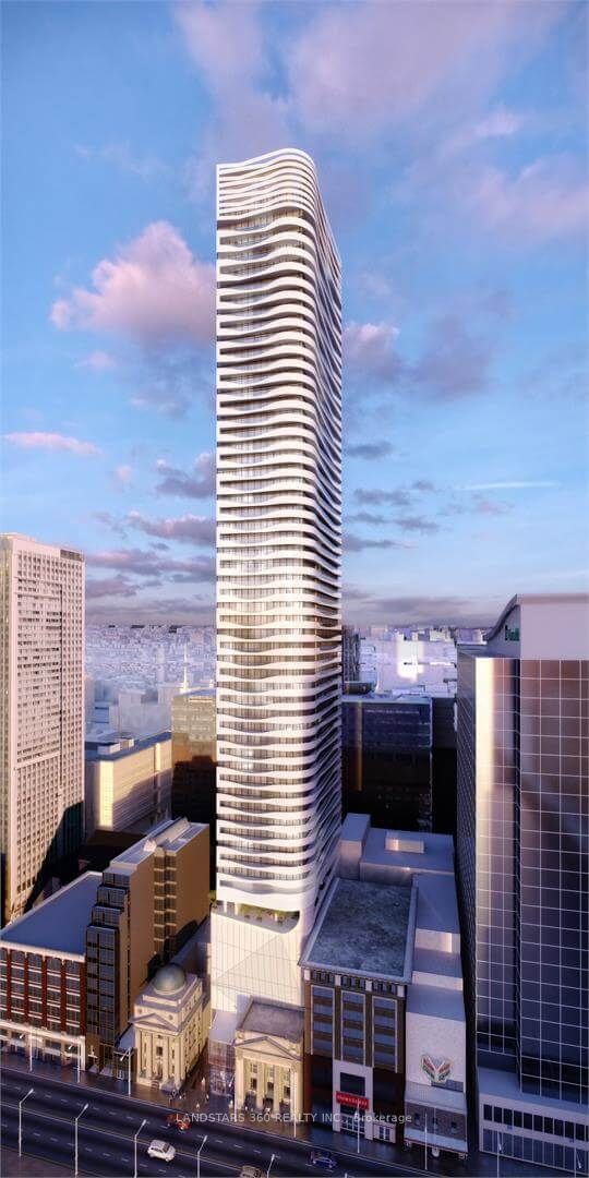 197 Yonge Street 6013 Property Photo 1