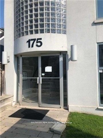 #300 - 175 Willowdale Avenue Property Photo 2