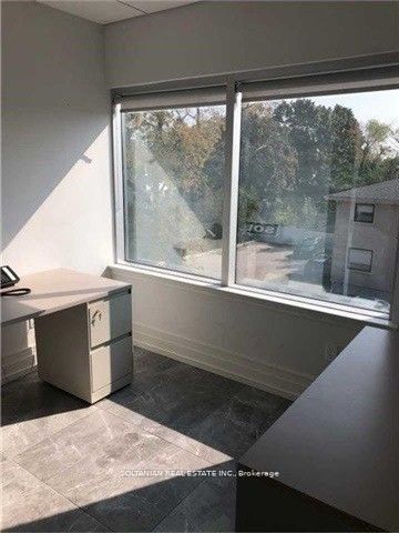 #300 - 175 Willowdale Avenue Property Photo 6